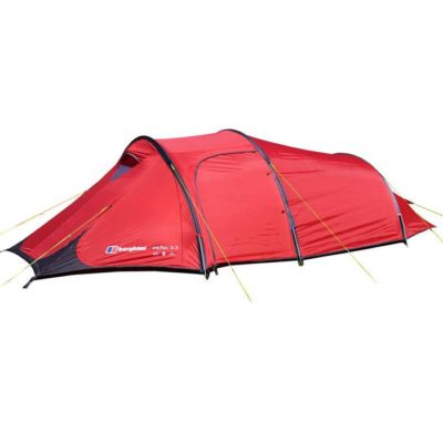 Peak 3.3 3 Man Tent